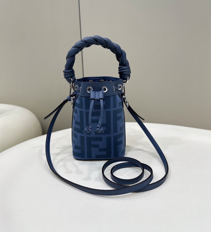 Fendi Bucket Bags